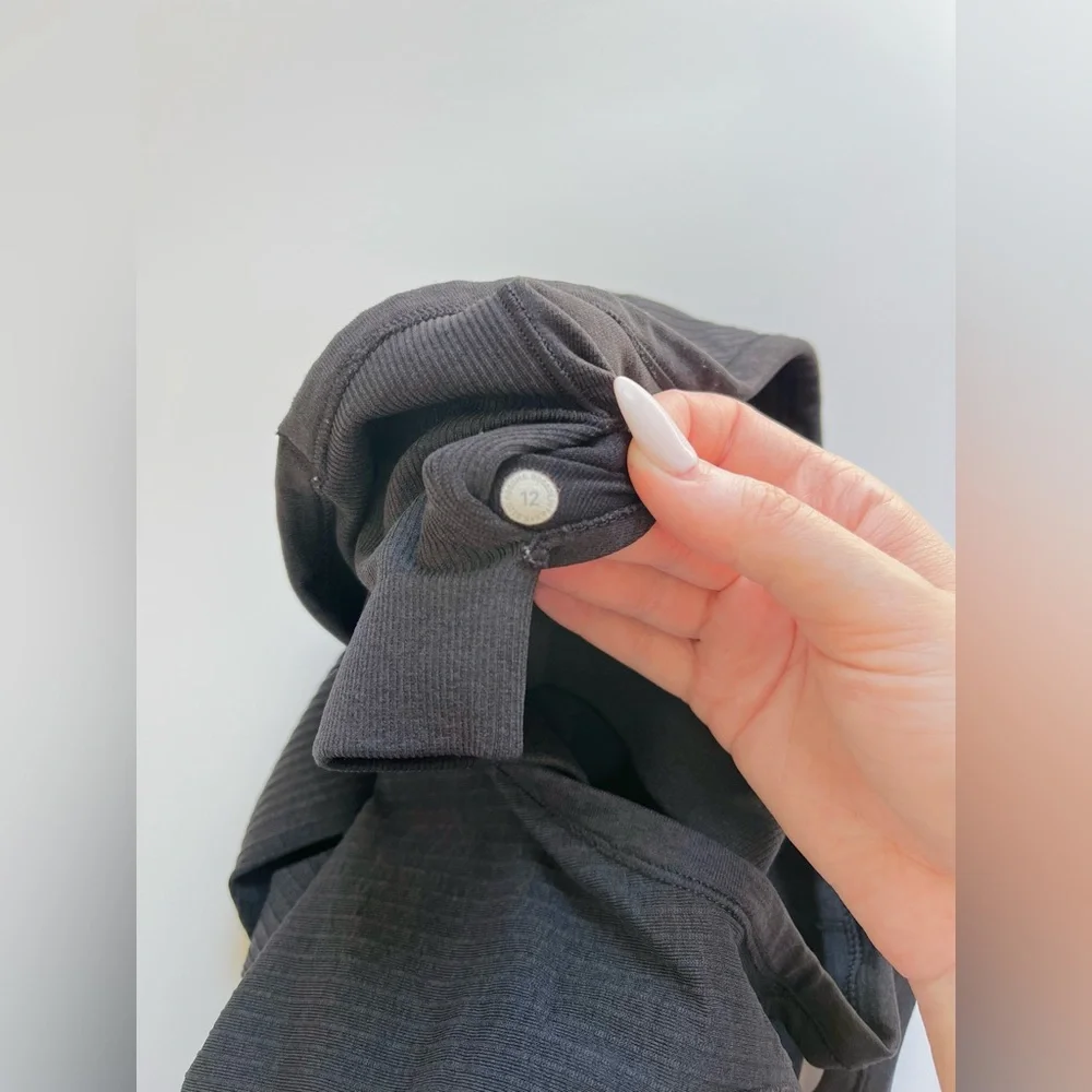 Lululemon Ebb to Street Tank - Picture 5 of 5